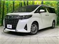 2021 Toyota Alphard Hybrid