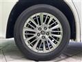 2021 Toyota Alphard Hybrid