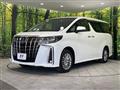 2021 Toyota Alphard Hybrid