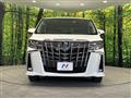 2021 Toyota Alphard Hybrid