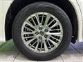 2022 Toyota Alphard Hybrid