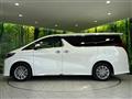 2022 Toyota Alphard Hybrid