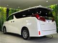 2022 Toyota Alphard Hybrid