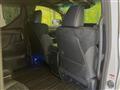 2022 Toyota Alphard Hybrid