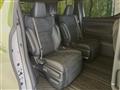 2022 Toyota Alphard Hybrid