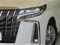 2022 Toyota Alphard Hybrid