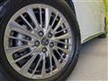 2022 Toyota Alphard Hybrid