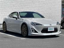 2014 Toyota 86
