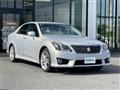 2011 Toyota Crown Athlete Series