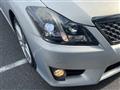 2011 Toyota Crown Athlete Series