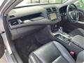 2011 Toyota Crown Athlete Series