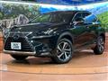 2019 Lexus NX
