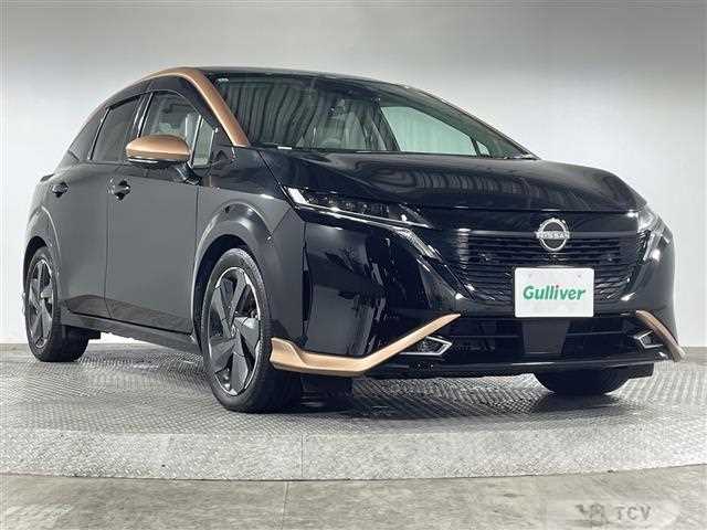 2021 Nissan Nissan Others