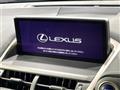 2019 Lexus NX