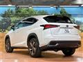 2021 Lexus NX
