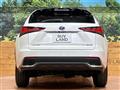 2021 Lexus NX