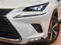2021 Lexus NX