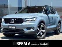 2021 Volvo XC40