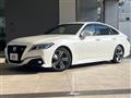 2018 Toyota Crown Hybrid