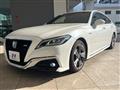 2018 Toyota Crown Hybrid