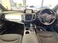 2018 Toyota Crown Hybrid