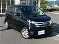 2013 Nissan DAYZ