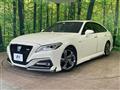 2018 Toyota Crown Hybrid