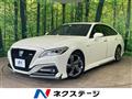 2018 Toyota Crown Hybrid