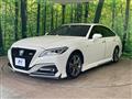 2018 Toyota Crown Hybrid