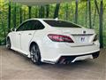 2018 Toyota Crown Hybrid