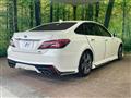 2018 Toyota Crown Hybrid