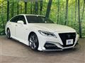 2018 Toyota Crown Hybrid