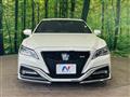 2018 Toyota Crown Hybrid
