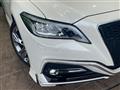 2018 Toyota Crown Hybrid