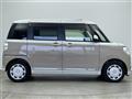 2020 Daihatsu Move Canbus