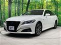 2018 Toyota Crown Hybrid