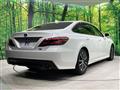 2018 Toyota Crown Hybrid