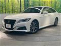 2019 Toyota Crown Hybrid