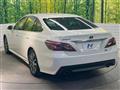 2019 Toyota Crown Hybrid