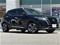 2021 Nissan KIX