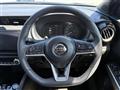 2021 Nissan KIX