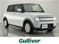 2021 Suzuki Lapin
