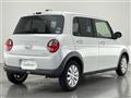2021 Suzuki Lapin