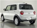2021 Suzuki Lapin