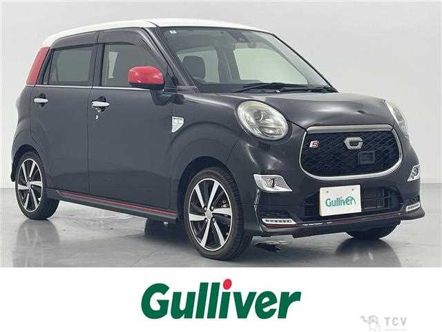 2015 Daihatsu Cast