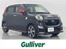2015 Daihatsu Cast