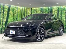 2022 Toyota Crown