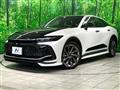2023 Toyota Crown