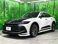 2023 Toyota Crown