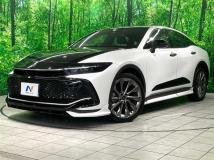 2023 Toyota Crown